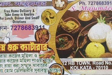 Home Delivery Food