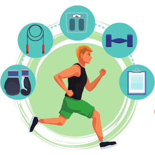 Health & Fitness