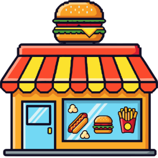 Restaurants & Food